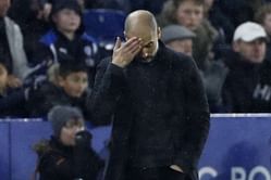 Guardiola facing searching questions as City slump