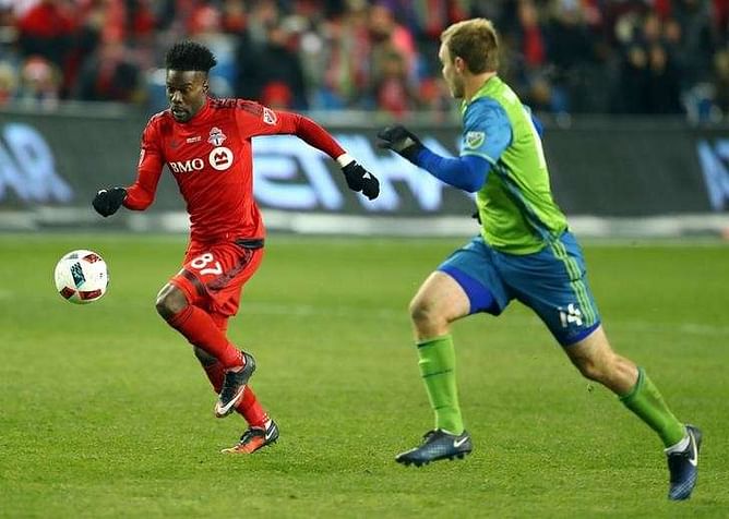 Sounders beat Toronto FC on penalties to win MLS Cup