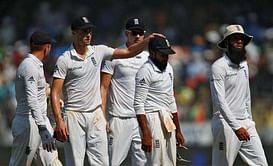 Kohli hits 235, India all out for 631