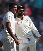 Virat Kohli turns peacemaker to douse Ashwin-Anderson fire