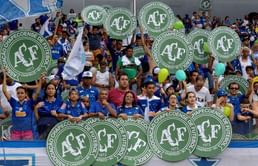 Atletico want Club World Cup win for Chapecoense
