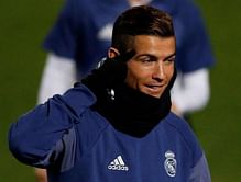 Taxing questions spoil Ballon d'Or win for Ronaldo