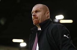 Retrospective bans would eradicate diving, says Dyche