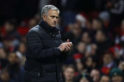 Mourinho always open to offers for players if the deal is right