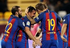 PREVIEW - Hardened Espanyol pose derby test for Barcelona