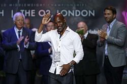 Hopkins looks to end stellar career on a high note