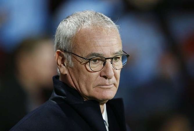 Ranieri not keen on keeping unhappy players at Leicester