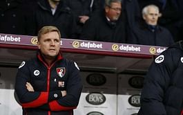 Bournemouth's Howe keen to build rivalry with Saints