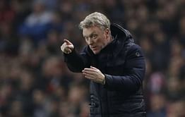 Moyes could have turned down Sunderland job if aware of sale