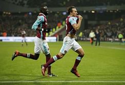 Luckless Hull pay penalty as West Ham snatch win