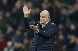 Hull boss Phelan wishing for change of luck at Christmas