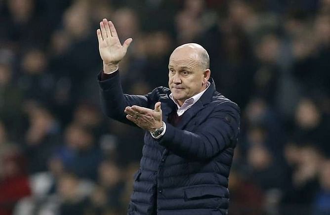 Hull boss Phelan wishing for change of luck at Christmas