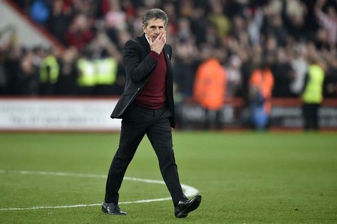 Puel delighted for two-goal 'Jay Rod'