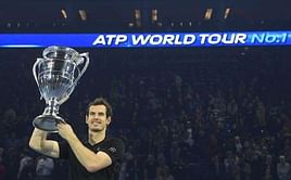 Murray wins record third BBC sports award