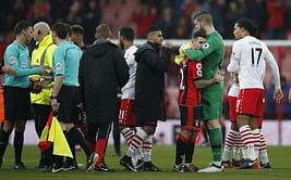 Southampton reassert superiority in 'Classicoast' derby