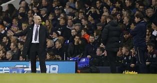 Wenger anger as City stun Arsenal on day of comebacks