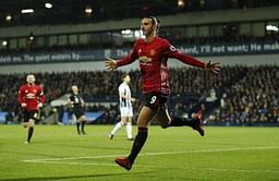 Evergreen Zlatan likens himself to fine red wine