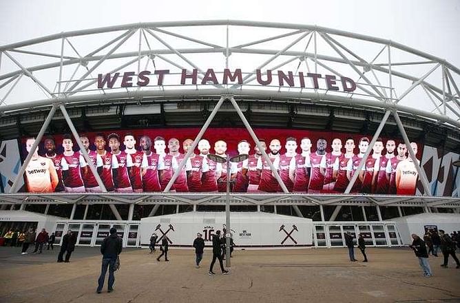 West Ham squad can celebrate wins while Bilic prepares