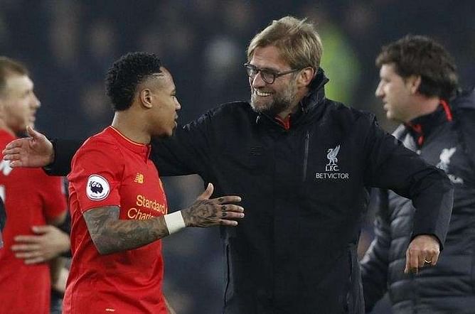 Klopp hails Sturridge impact off bench at Everton