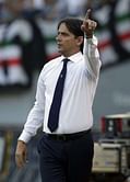 Inter big rivals for Lazio's European ambitions - Inzaghi