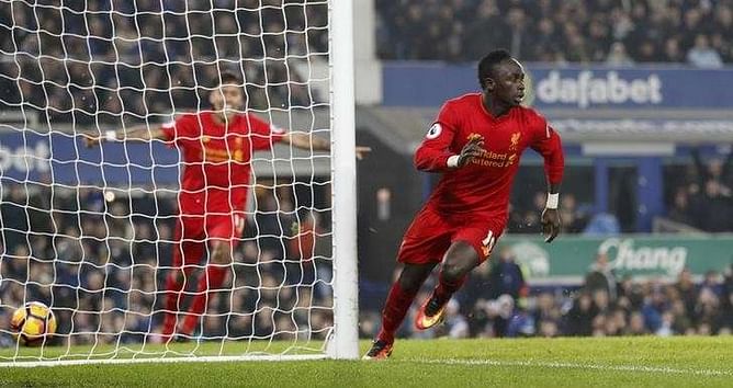 Liverpool depth will compensate for Nations Cup absence: Mane