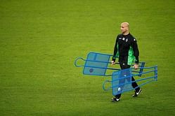 Gladbach fire coach Schubert