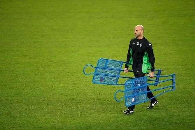 Gladbach fire coach Schubert