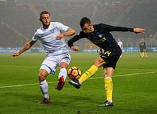 Two-goal Icardi gives Inter third successive win