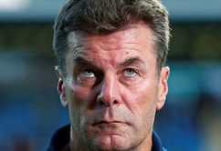 New coach Hecking to give Gladbach 'new lease of life'