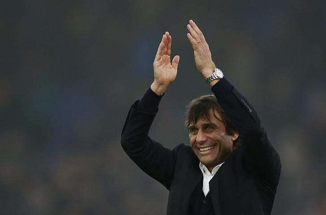Conte curious to see how Chelsea fare without Costa, Kante