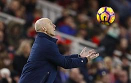 Bradley wants struggling Swansea to improve in both boxes