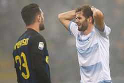 Lulic handed 20-day ban for Ruediger comments