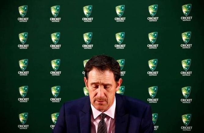 Australia assures fans over Boxing Day security fears