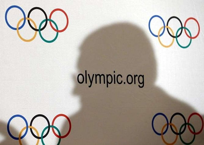 IOC starts disciplinary procedures against 28 Russian athletes