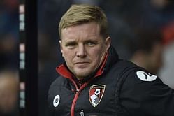 Chelsea won't miss suspended duo, says Bournemouth's Howe