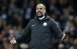 Guardiola cancels Christmas to focus on Hull City
