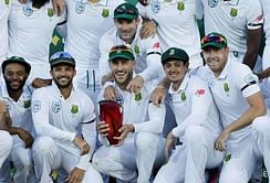 South Africa favourites to beat visiting Sri Lanka