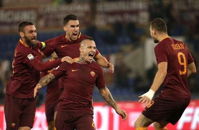 Roma confident of breaking ground on new 56,000-seat stadia next year