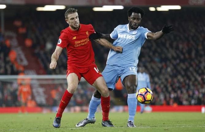 Resurgent Liverpool fight back to thrash Stoke