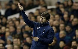 Pochettino regards Southampton seethe as mark of respect