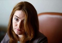 Kremlin says to check veracity of Russian official's doping comments