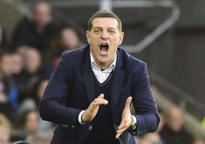Bilic wants West Ham to stick to winning ways