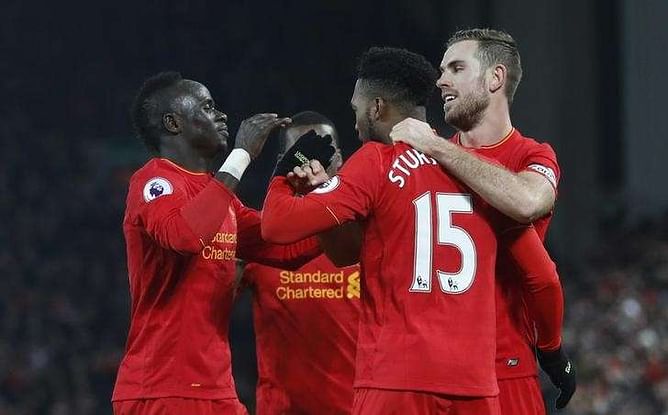 Liverpool need a leader to end title drought - Hysen