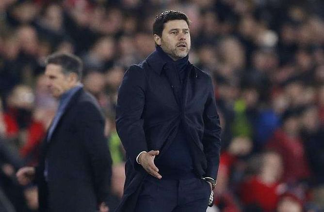 Tough for Tottenham to catch Chelsea, says Pochettino