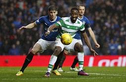 Celtic fight back to beat Rangers 2-1 in Old Firm derby