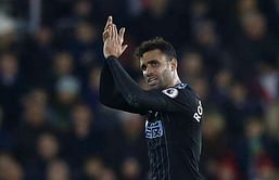 Robson-Kanu hits winner in first West Brom start