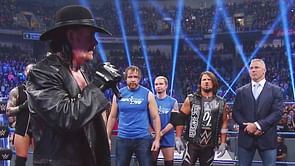 WWE Rumors: Undertaker's Wrestlemania plans