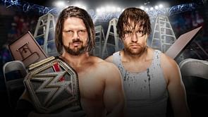 WWE News: Early betting odds for TLC released