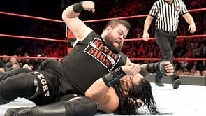 What happened after Raw went off the air? (December 19th, 2016)