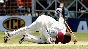 5 batsmen who could better Brian Lara's 400 in Tests